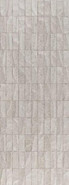 Настенная плитка Porcelanosa Mosaico Prada Acero 45x120 керамическая