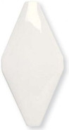Настенная плитка ADNE8006 Rombo Acolchado Blanco Z керамическая