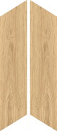 Керамогранит Oltre Sand Chevron 11x54 Marazzi Italy антискользящий (grip), матовый универсальная плитка MA8T