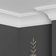 Карниз Ultrawood CR 2340 2000 мм