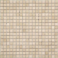 Мозаика 4M025-15P 298х298 15x15 мрамор
