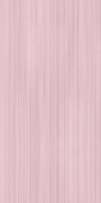 Настенная плитка Блум Розовый 20х40 Belleza глянцевая керамическая 00-00-5-08-01-41-2340