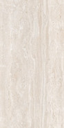 Керамогранит Juliette Travertino Beige Grit Granula 60x120 Realistik carving, лаппатированный (полуполированный) универсальная плитка 80118