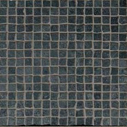 Декор Материя Титанио Мозаика Рома/Materia Titanio Mosaico Roma керамогранит