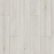 Ламинат Alpine Floor Aura LF100-16 Дуб Паола 1218х198х8 8 мм 33 класс с фаской