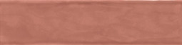 Настенная плитка Crossroad Brick Clay 7.5x30 ABK глянцевая керамическая PF60001344