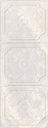 Настенная плитка Ivory Nova-44,63x119,3 глянцевая керамическая