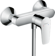 Смеситель Hansgrohe Talis E для душа