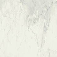 Керамогранит Calacatta Glossy 6 mm 120x120 Ret (751781) Casa Dolce Casa Stones and More 2.0 полированный универсальная плитка