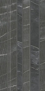 Настенная плитка Hygge Grey Mix 31.5x63 матовая керамическая