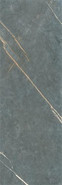 Настенная плитка 3177 Minoos Dark Blue 43х107 Sina Tile глянцевая керамическая УТ000030461