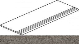 Ступень фронтальная Дискавер Фумэ 30x120 керамогранит матовая 610140000143