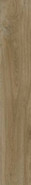 Керамогранит Ajanta-Hazel Орех Gresse 20х120 структурированный универсальный GRS11-14S