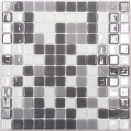 Мозаика Mixed № 100/108/109 (на сетке)