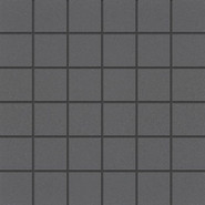 Мозаика Mosaic Cambia Grafit Lappato 29.7x29.7 керамогранит лаппатированная, серый