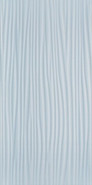 Настенная плитка Synergy Blue Struktura A 30x60 глянцевая керамическая