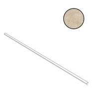 Бордюр Boost Stone Cream Corner 120 1x120 Atlas Concorde Italy керамогранит матовый A7PC