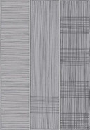 Настенная плитка Vives Hanami Kaika Gris 23x33.5 керамическая
