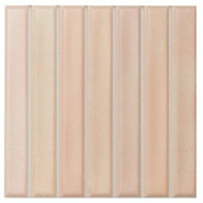 Керамогранит Sb Biscuit Matt 11,6x11,6 Wow матовый, рельефный (рустикальный) настенный 130048