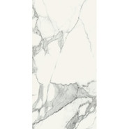 Керамогранит Specchio Carrara Sat 119,8x59,8x0,8 Tubadzin сатинированный универсальная плитка