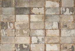 Керамогранит Malecon 10x20 Serenissima and Cir Havana матовый универсальная плитка 1052961