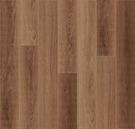 SPC ламинат CronaFloor-КронаПласт Дуб Шоколадный Grand Sequoia 43 класс 1200х180х5 мм (каменно-полимерный) с фаской