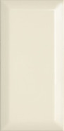 Настенная плитка 19043 N Бланше Бежевый Грань Глянцевый 9.9x20 Kerama Marazzi керамическая