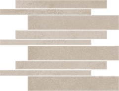 Мозаика Mosaico Nanti NT Arena 30x30 керамогранит