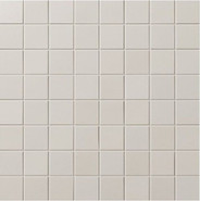 Керамогранит Tesserae Play Blanc 28x28 Wow матовый напольный 127389