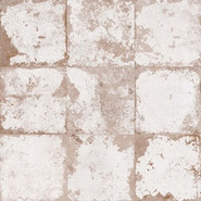 Керамогранит Memory Base Blanco 58x58 El Molino матовый, рельефный (рустикальный) универсальная плитка УТ-00051351