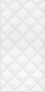 Настенная плитка 11132R Марсо Белый структура обрезной 30х60 Kerama Marazzi матовая керамическая