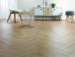 Ламинат AlsaFloor Creative BR 535 Дуб Пролин 640х143х12 12 мм 33 класс с фаской