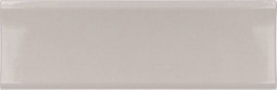 Настенная плитка Vibe In Lunar Grey Gloss Equipe 6.5х20 глянцевая, рельефная (структурированная) керамическая 28747