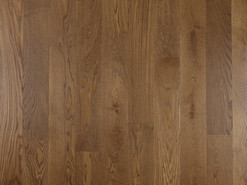 Инженерная доска Primavera Oak Mora 1500 Натур 1-полосная 400-1500х145х15/3 435687