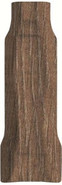 Плинтус SG7328/AGI Угол внутренний Тровазо карамельный матовый 2.4x8 Kerama Marazzi