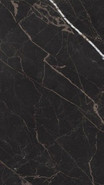 Керамогранит Cava Nero Lusso full polished