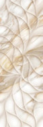 Настенная плитка Calacatta Oro Struttura 24.2x70 глянцевая керамическая