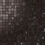 Декор Marvel Nero Marquina Mosaico Lapp. керамогранит