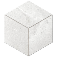 Декор Ametis Estima Kailas Мозаика KA00 Cube 29x25 непол. (10 мм) керамогранит