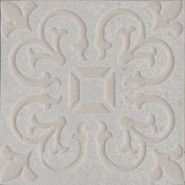 Вставка SBD017/DD2018 Про Матрикс Светлый 9.5x9.5 Kerama Marazzi матовый