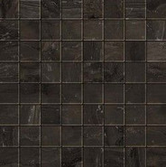 Мозаика Marvel Absolute Brown Mosaico Matt AEOS 30x30 керамогранитная м2