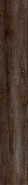 SPC ламинат Ennface Parquet Chocolate 42 класс 1220х181х4 мм (каменно-полимерный) ENWD2018MTC18122N