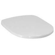 Крышка-сиденье ArtCeram Atelier AZA001 01 71 с микролифтом, петли хром