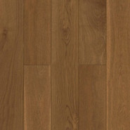 Инженерная доска Alpine Floor Studio Дуб Антик 1-полосная 400-1200х145х12 EW200-04