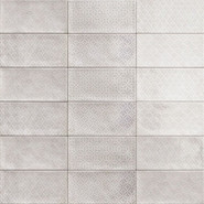 Декор Rev. Decor Camden Grey-10х20 Mainzu глянцевый керамический 919327