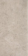 Ступень фронтальная Starlight Grys Stopnica Prosta Mat. 30x60 G1 керамогранит матовая 5904584150678