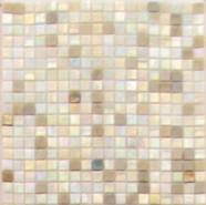 Мозаика DE-71 Mix 1 (m) 15x15 стекло 29.5x29.5
