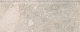 Плинтус KML2FMF001BR Рабат Стоун Бежевый матовый обрезной 30x12x1,3 Kerama Marazzi керамический