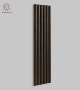 Стеновая декоративная панель LineArt ECO0974B Alpine Walls под дерево 2900х157х10 мм