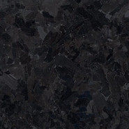 Керамогранит Solo Black 80x80 41ZERO42 матовый напольный 4100515